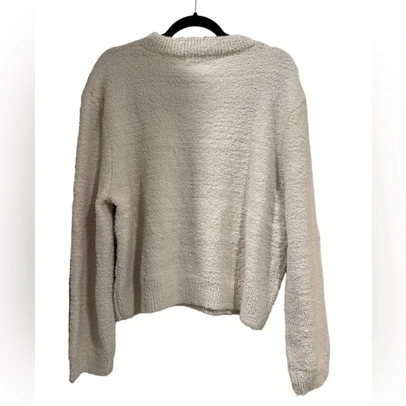 NWT Stitches and Stripes Cozy Sweater Sold at Revolve XL - Picture 2 of 4